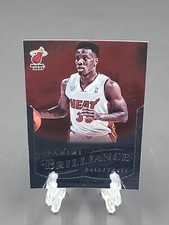 2012-13 Norris Cole Panini Brilliance #231 Rookie Rc 