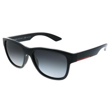 prada linea rossa ps 03qs