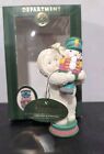 Snowbabies "Christmas Nutcracker" 4" Porcelain Ornament