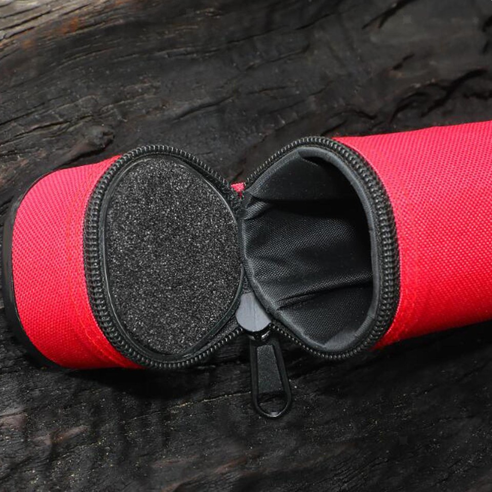Fly Fishing Rods Case Fishing Rod Tube Case Protector Fishing Rod