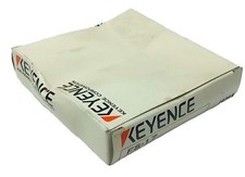 KEYENCE FS-17 12-24 V DC Fiber Optic Amplifier for Photelectric Switch
