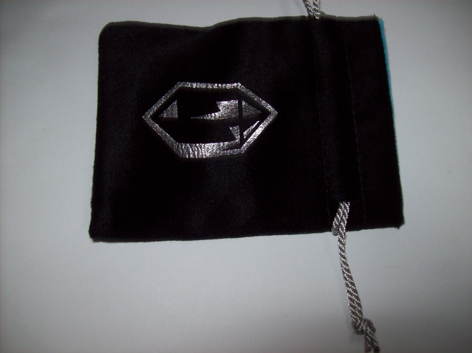 MTG Final Fantasy Promo Dice Bag New Free Ship & Tracked