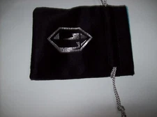 MTG Final Fantasy Promo Dice Bag New Free Ship & Tracked