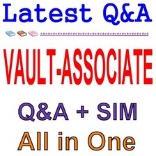 HashiCorp Certified: Vault Associate 002 Exam Q A