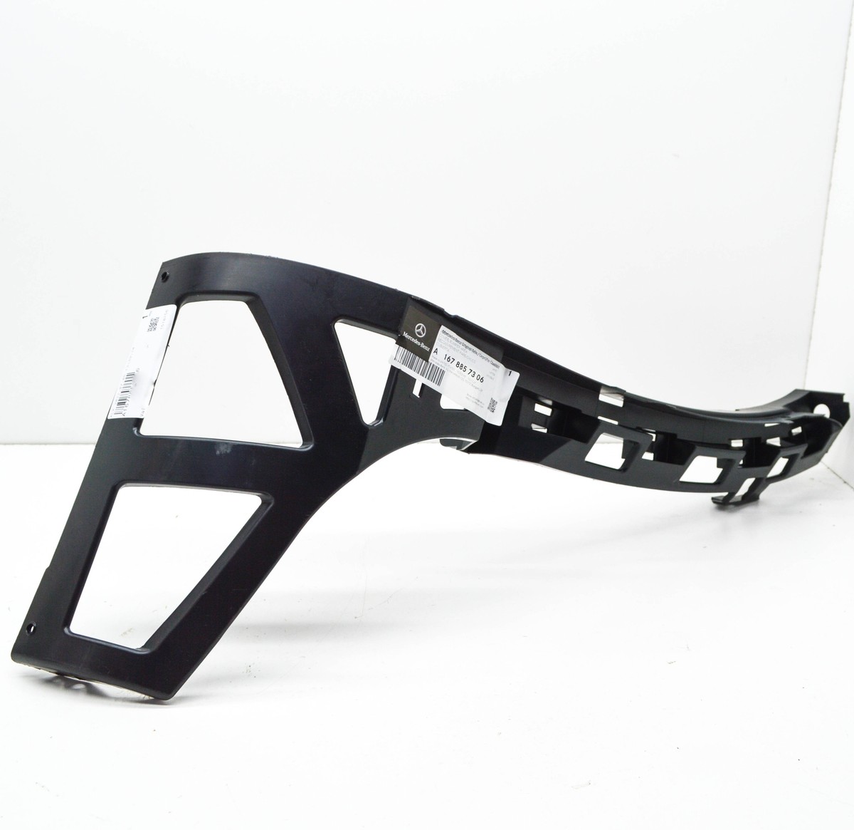 MERCEDES-BENZ GLE W167 Rear Left Bumper Bracket A1678857306 NO