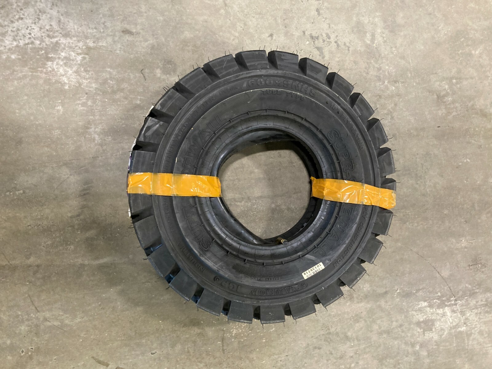 New Tire Tube 7 00 12 Samson Forklift 14 Ply TT 7 00 12 Industrial New tire tube 7 00 12 samson forklift 14 ply tt 7 00 12 industrial