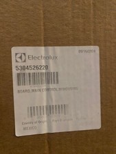 Electrolux / Frigidaire 5304526220 Dryer Main Control Board NEW 