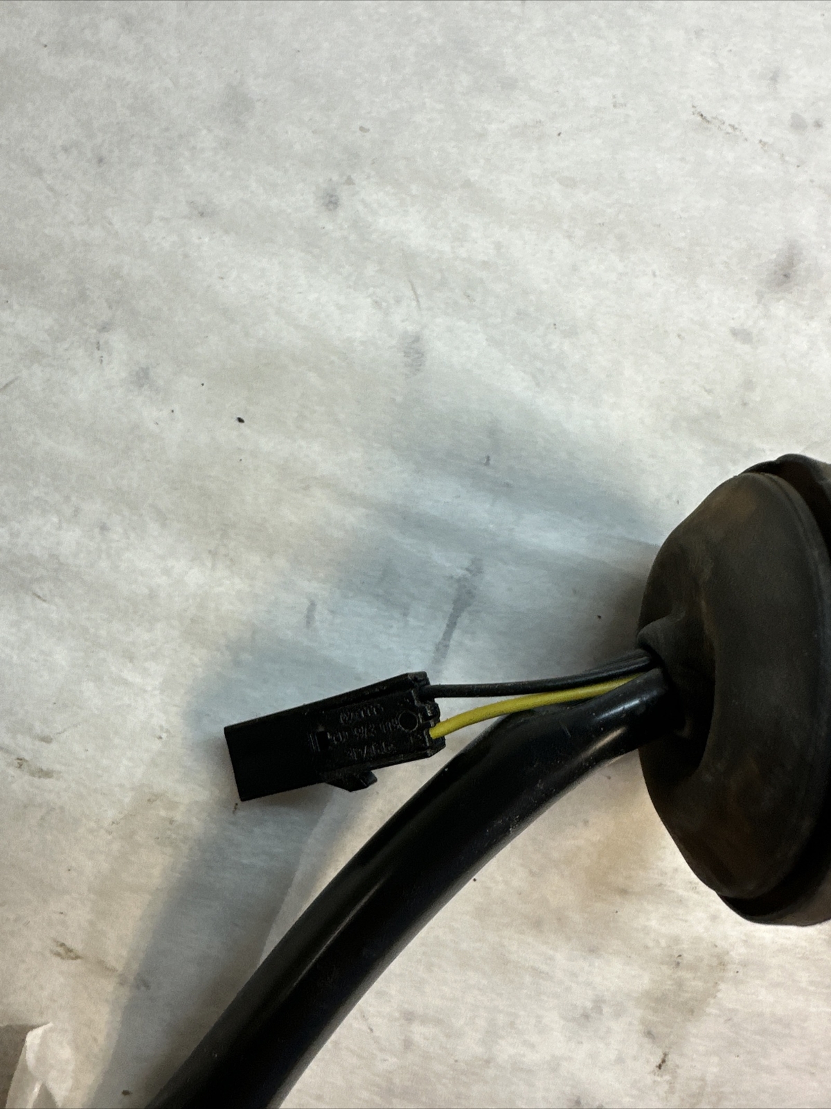 05-13 BENTLEY CONTINENTAL FLYING SPUR 3W 6.0 Right Side Wing Mirror 213855056
