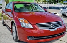 Nissan A15 Sonoma Sunset Gallon Acrylic Enamel Car Paint Kit