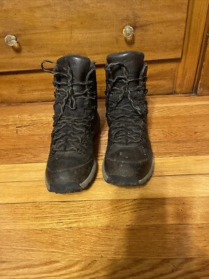 DANNER Men's Arctic 600 Coffee Bean Side-Zip 200G Hiking Boot 7'' 67335 Size 10D