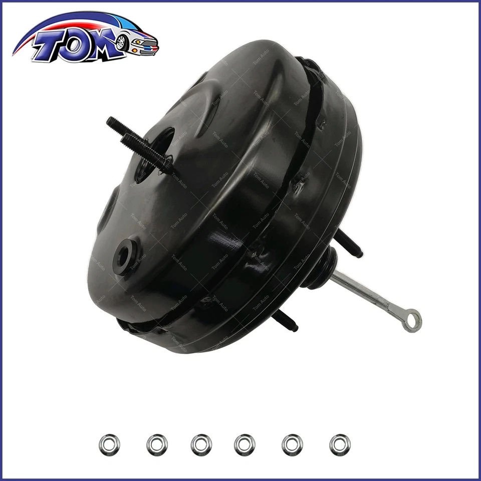 Potenciador de freno eléctrico para Chevy Silverado 1500 12-13 Tahoe Yukon Avalanch 6,2 L  Foto 2 de 4