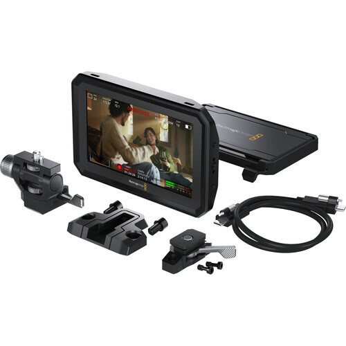 ジャンク Blackmagic Design PYXIS Monitor Blackmagic PYXIS Monitor Kit | eBay