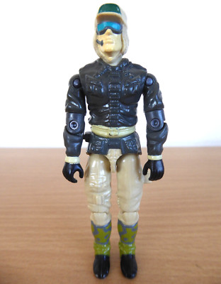 Vintage GI Joe Rampart Actionfigur 1990 Hasbro 1990er G.I. Joe