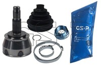 817009 GSP Gelenksatz, Antriebswelle FüR Alfa Romeo,Lancia