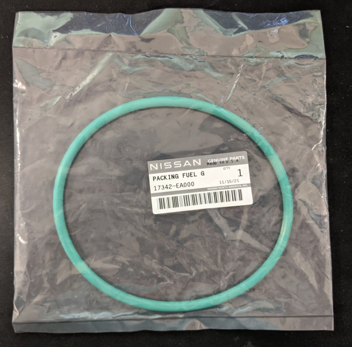 GENUINE OEM Fuel Gauge Seal O-Ring Fuel Pump Tank Packing GENUINE OEM Fuel Gauge Seal O-Ring Fuel Pump Tank Packing