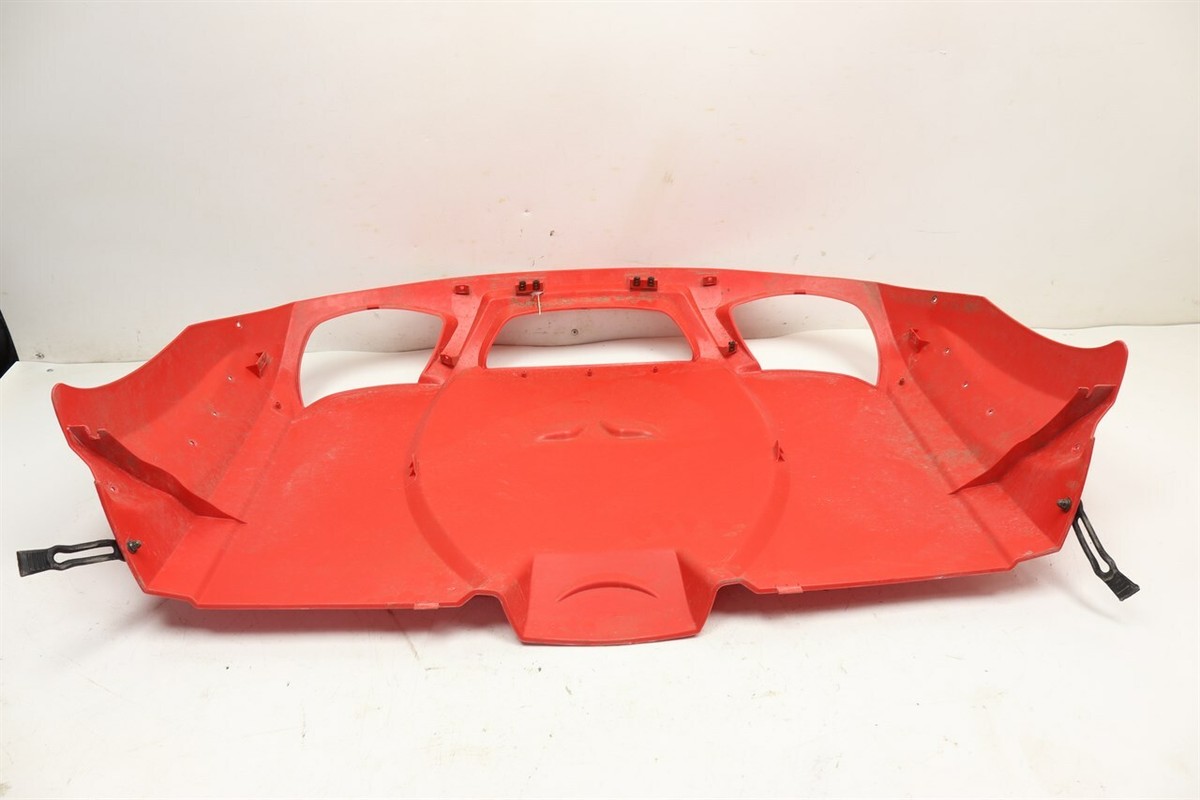 その他 TOMOMO Tomoto Massimo 700 UTV 10 Hood 28381 | eBay