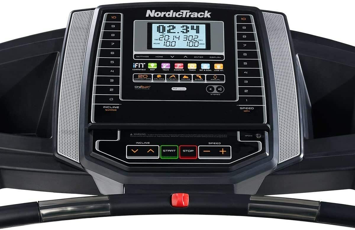 Nordictrack T 65 S 2025