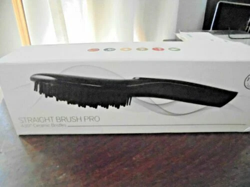 Cepillos HerStyler alisado Irons