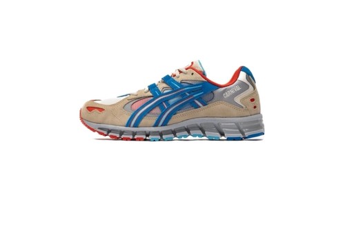 Asics Gel-kayano 5 Carnival US7 | eBay