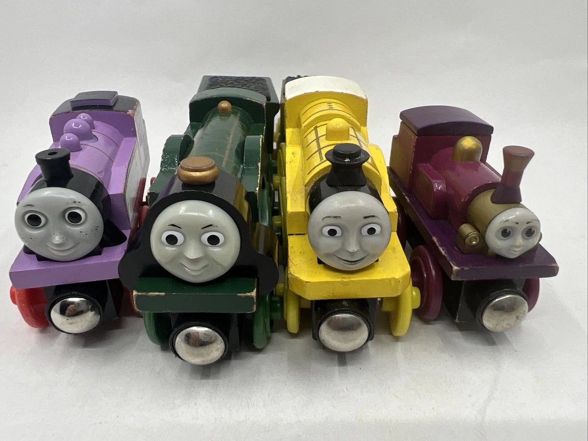 Thomas the sales train for girls