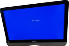 VIZIO VX240M Home Video 24 Full HD 1080p LCD ...