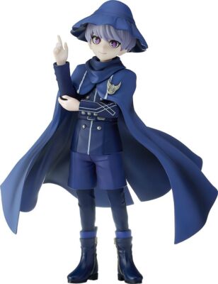 GOOD SMILE COMPANY POP UP PARADE Super Detective Case Files Rain Code Yuma