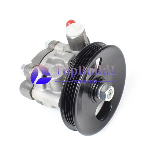 Bomba de dirección asistida para Hyundai Terracan 2001-2006 57110-h1500 - Imagen 9 de 11