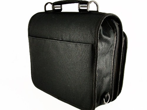 Asus ZenPad 3S Universal Tablet Twin compartment Messenger Case Bag by TGC ® - Picture 122 of 134