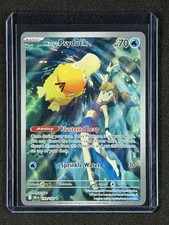 Misty's Psyduck 193/182 Sv10: Destined Rivals Holo for sale online