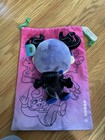 Makeship Leviathan Obey Me! Limited Edition Plush Only 1,497 Made V1 — photo 2