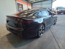 KIA STINGER 06/17-04/23 RIGHT REAR SHOCK ABSORBER WITH ELECTRIC ADJUST TYPE CK