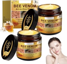 Bienengift Komplettcreme, 2 Stück Bee Venom ...
