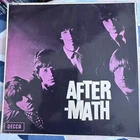 The Rolling Stones Aftermath 1966 1st UK vinyl mono LP 6B/ 3A