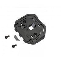 Bosch E-Bike Anschraubplatten-Kit FüR Powertube Akkus Bosch Ebike-System 2