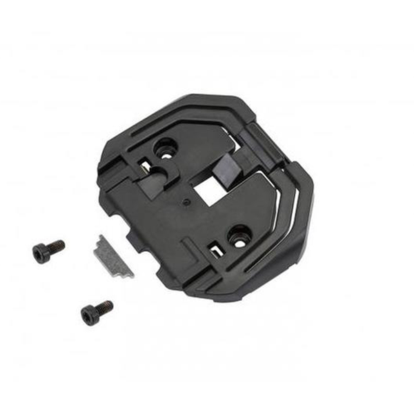 Bosch E-Bike Anschraubplatten-Kit FüR Powertube Akkus Bosch Ebike-System 2-image