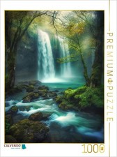 CALVENDO Puzzle Klare See 1000 Teile Lege-Gr e 64 48 cm Foto-Puzzle f r gl
