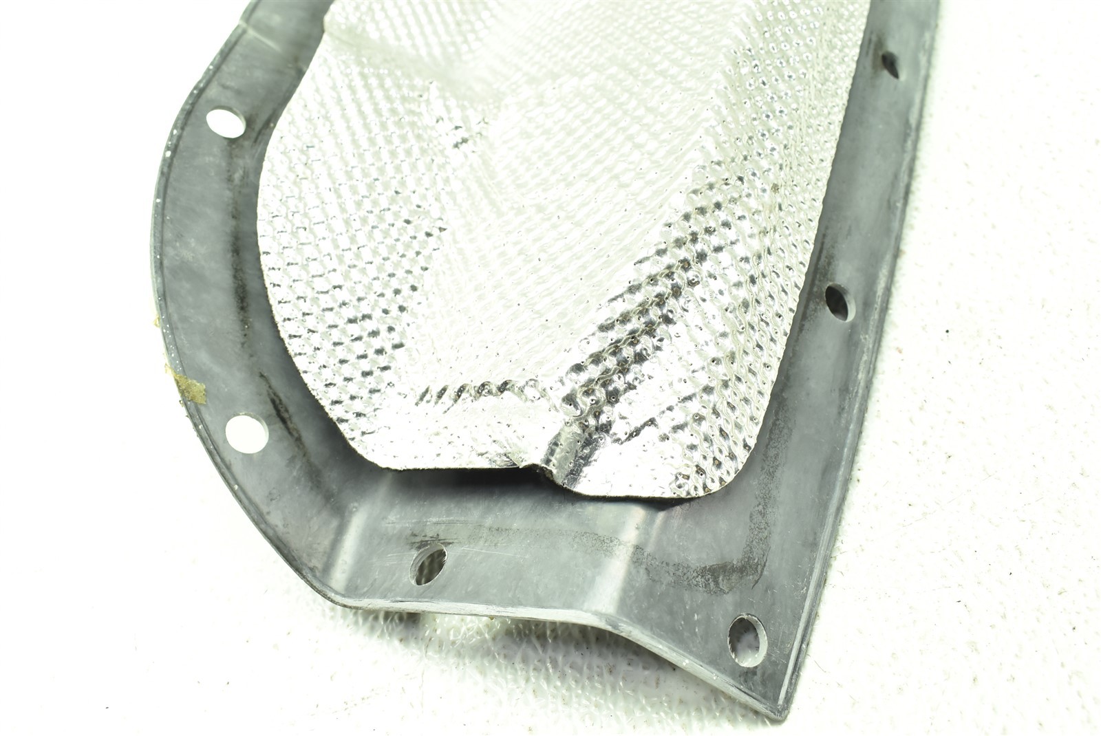 McLaren 570s Shield Cover Access Panel 