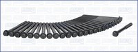 Zylinderkopfschraubensatz Ajusa 81022100 FüR Cruiser 80 Land Toyota M11 Pick Up