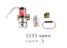 Mallory 29209 Model 140 Fuel Pump With Non-bypass Regulator