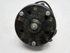 1958-62 NORTON IGNITION AND LIGHTS SWITCH PRS8 NEW NOS OEM