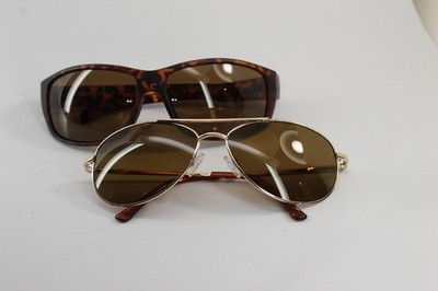 Suncloud Bundle of 2 Sunglasses