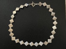 Gorg!! 18 Zoll gebürstetes geometrisches Ste...