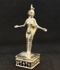 Authentic Egyptian statue of Goddess Serket Rare Ancient Egyptian Antiquities BC