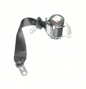 Dreipunkt Sicherheitsgurt Hinten,Rechts,Links 72119139832 E81 116i Original BMW