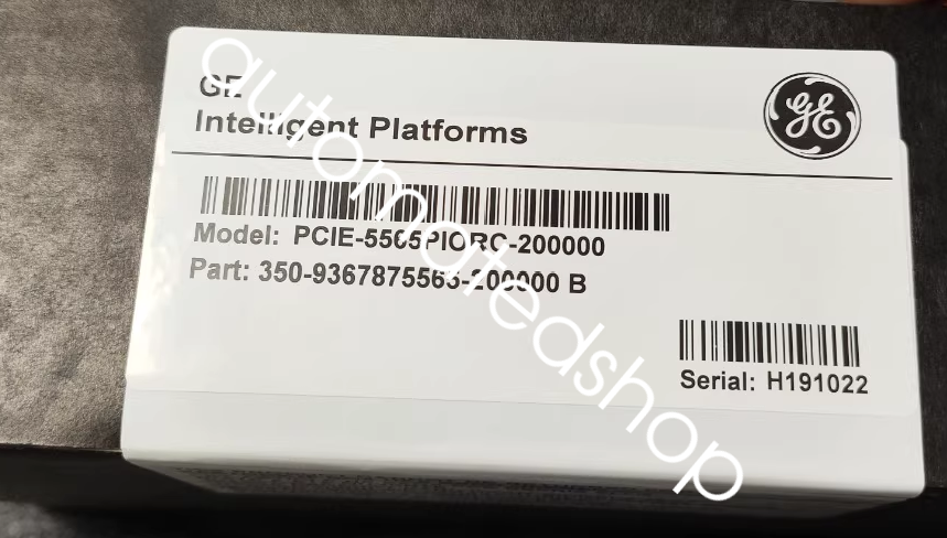 1PC GE PCIE-5565PIORC-200000 Reflective Memory Card New FedEx or DHL