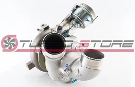 Turbolader 28231-4A700 28500-4A700 für HYUNDAI H-1 Travel TQ Cargo 2.5 CRDi 170P