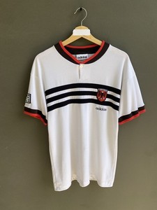 DC United Retro Jersey | eBay