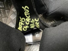 Sedile anteriore destro (doppio sedile a panca) FIAT SCUDO 2 9467076280