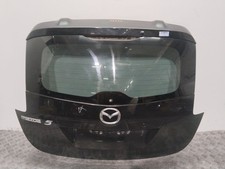 CCY562020J HECKKLAPPE / 6572584 F&Uuml;R MAZDA 5 CR 2.0 CREW