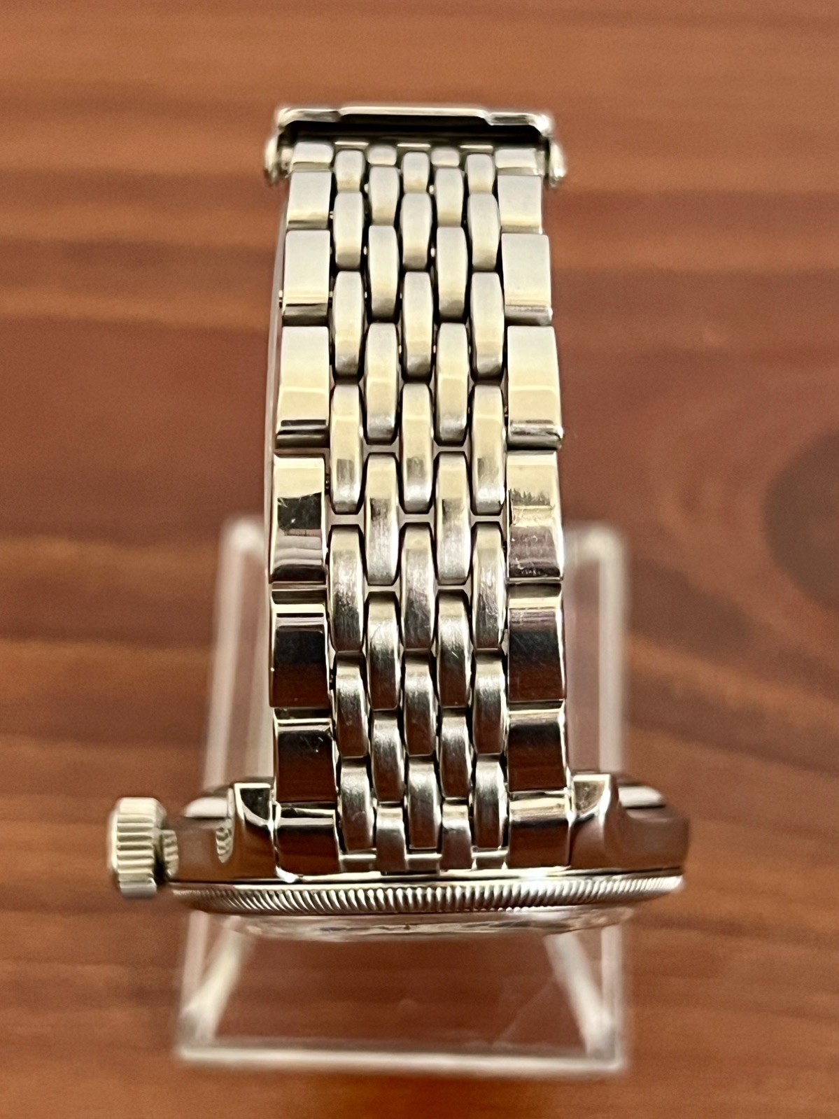 1990s Oris Big Crown Pointer Date 36 mm - 7463C B… - image 7